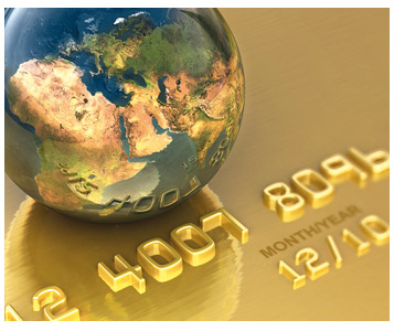 Géobloquer sa carte bancaire