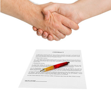 Reconnaître, oui, mais par écrit!