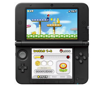 Nintendo se joue de ses clients