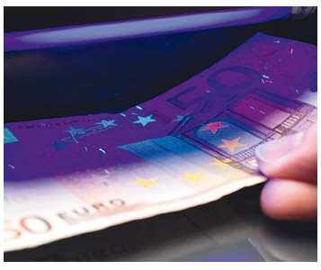280 000 billets de faux euros