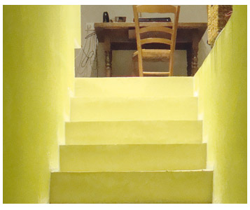 Le béton bobo