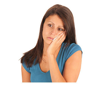 Licenciement dans les dents