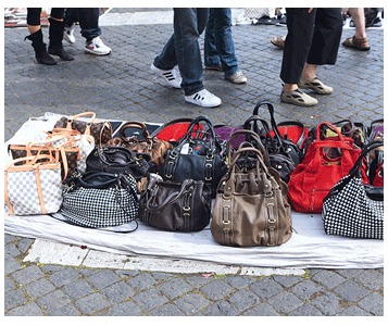 Touristes fraudeurs
