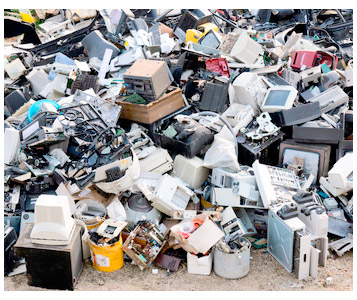 L’obsolescence programmée bientôt punie?
