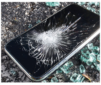 Les smartphones peuvent se passer d’assurance