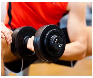 Fitness forever