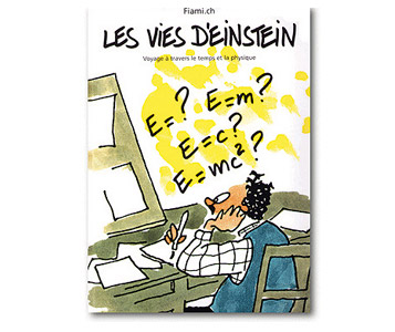 Dessine-moi la physique