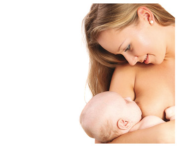 Des allocs pour allaiter plus longtemps