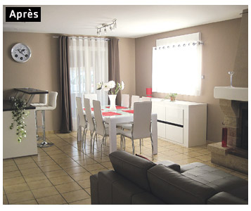 Changer avant de vendre