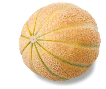 Bien choisir son melon