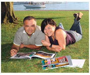 Livres photo: des ouvrages beaux, mais fragiles