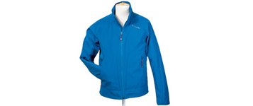 Vestes softshell: équilibre difficile entre isolation et respiration