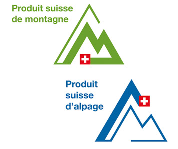 Là-haut sur la montagne
