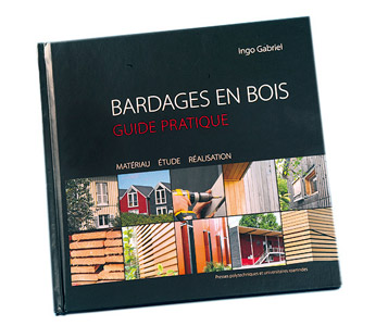 Tout de bois recouvert