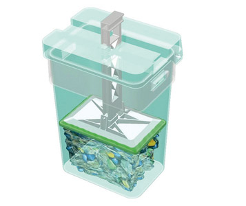 Trier, presser