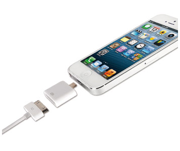 Chargeurs: pas besoin de payer le prix fort!