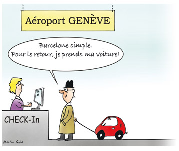 Pars et ne reviens pas!
