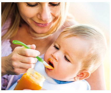 Du benzène pour bébé