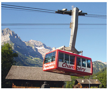 50 jours à Champéry au moins