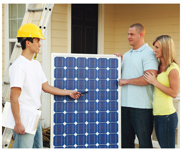 Les frais accessoires du solaire