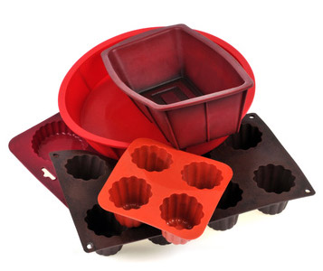 Indigeste, le silicone