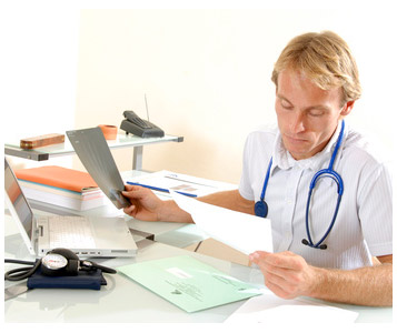 Consultation sans avoir été consulté