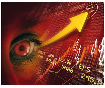 Satan, les papis et la Bourse