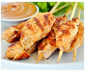 Gare au Campylobacter!