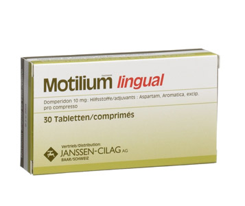 Faut-il bannir le Motilium?