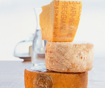 Extra, le fromage!