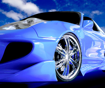 Tuning garanti!