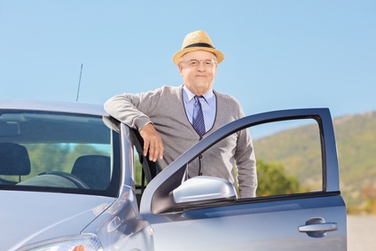 Trop vieux pour un leasing!