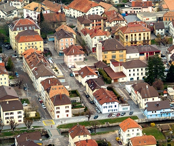 Prestations complémentaires: loyers différenciés