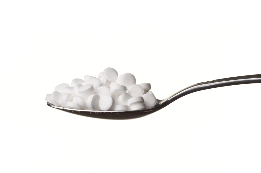 Aspartame: le débat est relancé