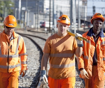Trains pour le Sud: perturbations tout l'été