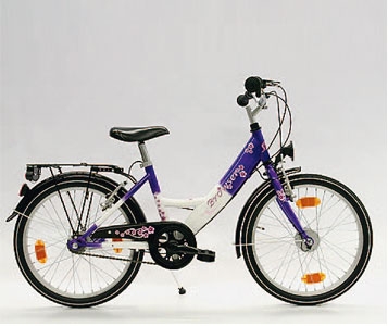 10 vélos pour enfants: le diable se cache dans les détails