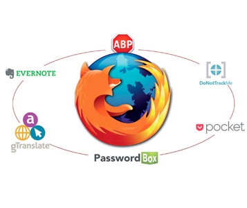Des extensions  pour naviguer intelligemment