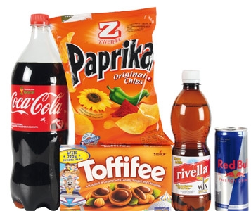 Cinq prix pour le même produit