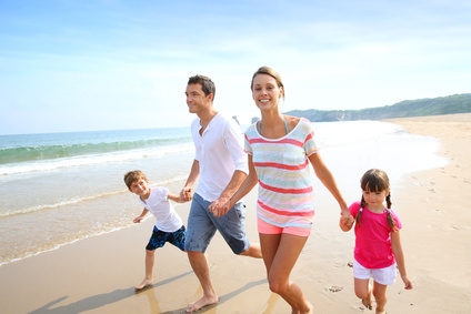 Besoin de vacances