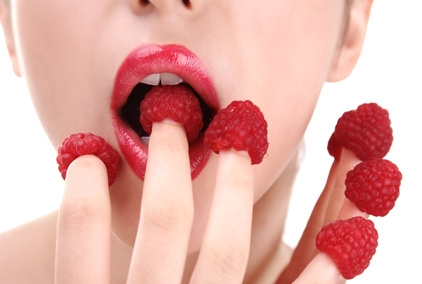 Des framboises aux vertus multiples