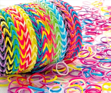 Bracelets suspects