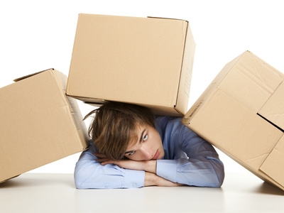 Colocataires toujours par paire