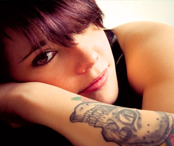 Effacer son tatouage