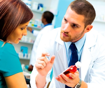 24 pharmacies: pharmacies: la qualité du service est souvent médiocre