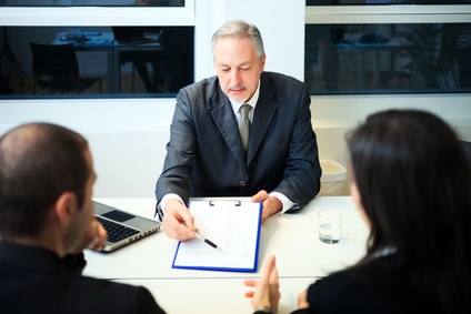 Contrat défavorable