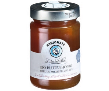 14 miels: des tartines sans antibiotiques