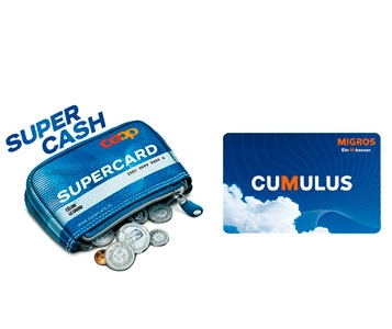1700 fois «non» à la Cumulus et à la Supercard