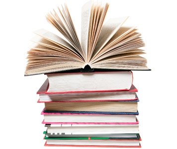 Redonner vie à  d’anciens livres
