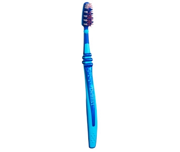 15 brosses à dents: poils sous la loupe pour un nettoyage en douceur