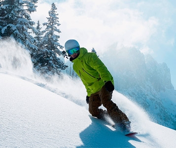 Dévaler les pistes à bas prix